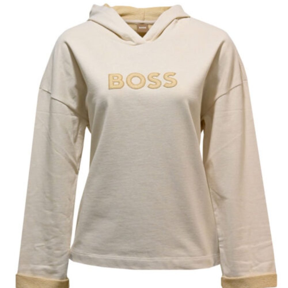 Boss Women long sleeved jumper